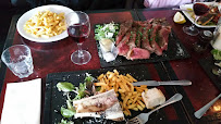 Plats et boissons du Restaurant portugais La Taverne De La Gare à Paris - n°18
