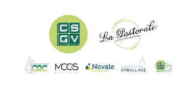 Coopérative du Syndicat Général des Vignerons (CSGV) à Sézanne