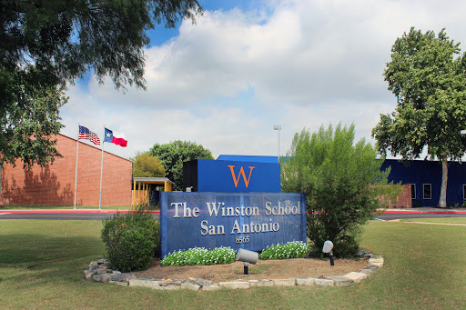 The Winston School San Antonio