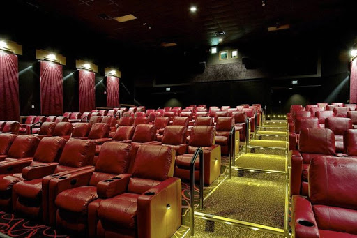 Movie Theater «AMC Southroads 20», reviews and photos, 4923 E 41st St, Tulsa, OK 74135, USA