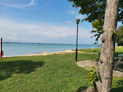 East Coast Site G'in fotoğrafı imkanlar alanı