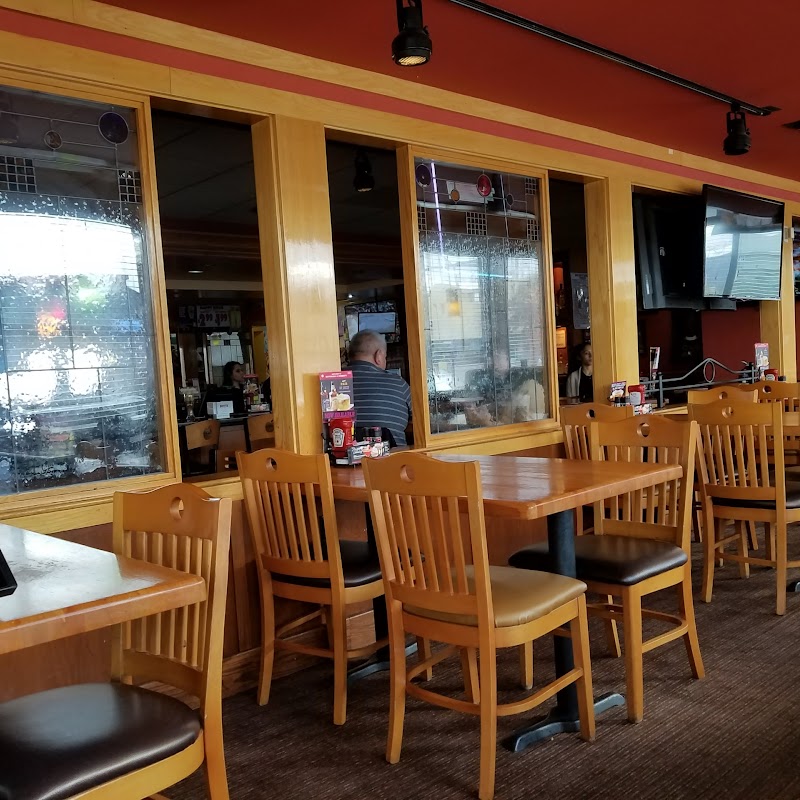 Applebee's Grill + Bar