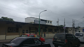 Centro De Salud Area # 2