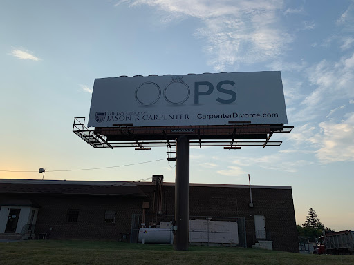 Divorce Lawyer «The Law Office of Jason R. Carpenter», reviews and photos