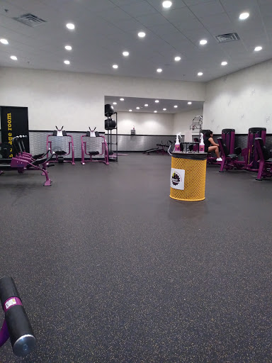 Gym «Planet Fitness», reviews and photos, 203 Willow Bend, Crystal, MN 55428, USA