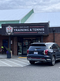 Bellingham Training & Tennis Club - Photo 7 - Car repair in Bellingham, WA, Bellingham