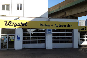 Vergölst Reifen+Autoservice