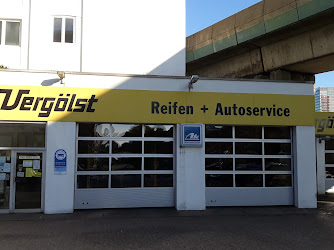 Vergölst Reifen+Autoservice