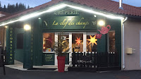 Photos du propriétaire du Crêperie Crêperie La Clef des Champs Service Non Stop à Lanarce - n°1