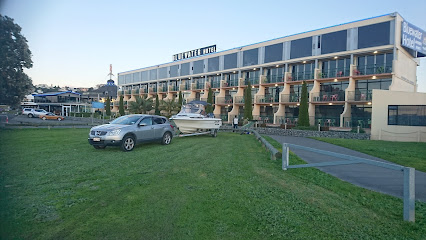 Bluewater Hotel