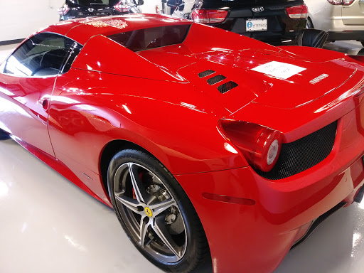 Used Car Dealer «Inman Motor Sales», reviews and photos, 357 Mystic Ave, Medford, MA 02155, USA