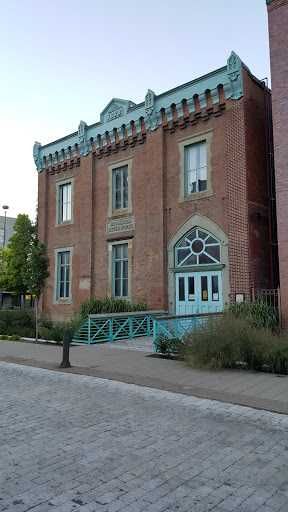 Museum «High Falls Museum», reviews and photos, 74 Browns Race, Rochester, NY 14614, USA