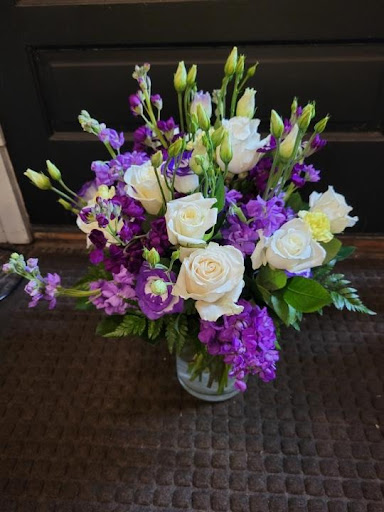 Florist «Westerville Florist», reviews and photos, 14 S State St, Westerville, OH 43081, USA