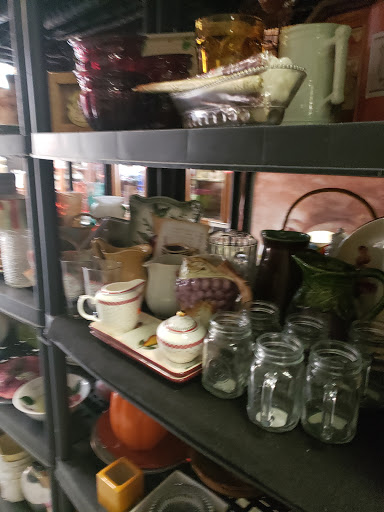 Thrift Store «Explosive Bargains & Thrift», reviews and photos, 127 Smithtown Blvd, Nesconset, NY 11767, USA