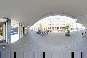 Viscenter Den Haag image