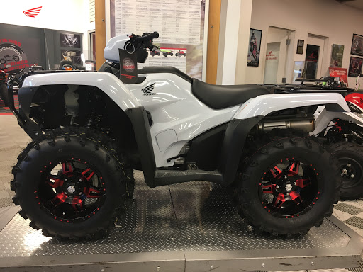 Motorcycle Dealer «Honda of Cool Springs», reviews and photos, 1096 W McEwen Dr, Franklin, TN 37067, USA