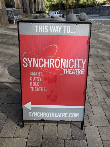 Performing Arts Theater «Synchronicity Theatre», reviews and photos, 1545 Peachtree St NE #102, Atlanta, GA 30309, USA
