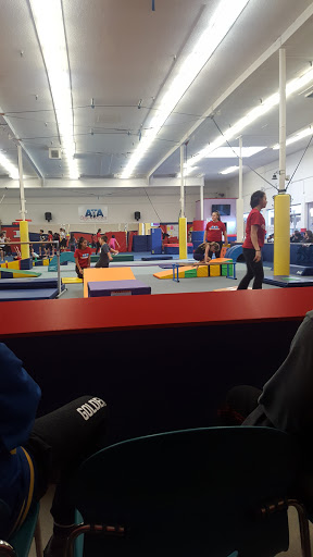 Gymnastics Center «Aerial Tumbling-Acrogymnastics», reviews and photos, 422 Blossom Hill Rd, San Jose, CA 95123, USA