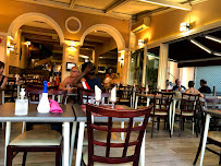 Atmosphère du Restaurant La Brocherie à Saint-Raphaël - n°6