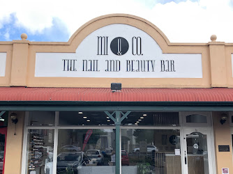 Mi & Co. The Nail and Beauty Bar
