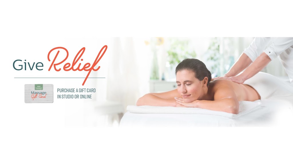 Elements Massage 50613