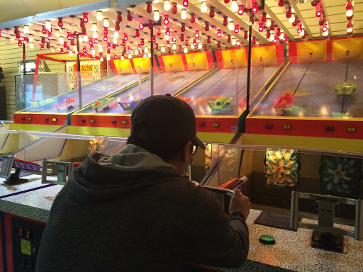 Video Arcade «Tilt Arcade», reviews and photos, 1820 S Commons, Federal Way, WA 98003, USA