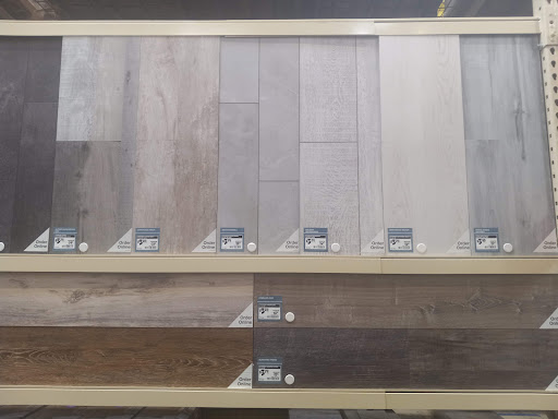 Home Improvement Store «The Home Depot», reviews and photos, 1213 VFW Pkwy, West Roxbury, MA 02132, USA