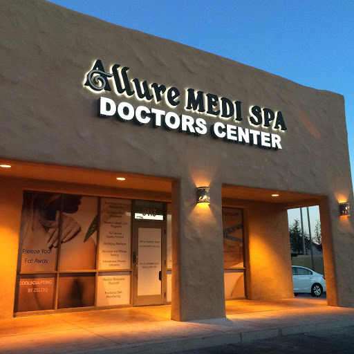 Medical office Henderson