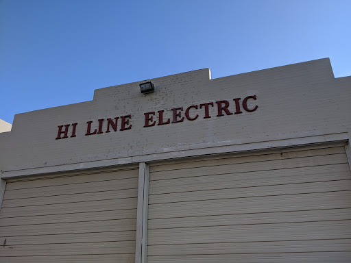 Electrical Supply Store «Hi-Line Electric Co», reviews and photos, 1119 R St, Sacramento, CA 95811, USA
