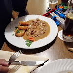 Photo n°7 de l'avis de Stefanie.u fait le 25/10/2020 à 21:10 sur le  Waldgaststätte Schreiner Restaurant à Benediktbeuern