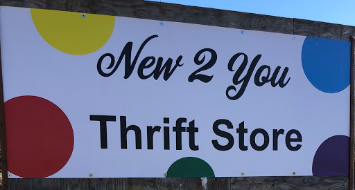 New 2 You thrift store image 3