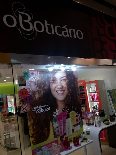 O Boticário Coimbra Shopping