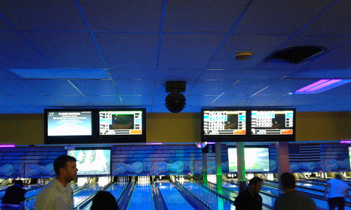 Bowling Alley «Emerson Bowling Lanes», reviews and photos, 1501 36th St, Parkersburg, WV 26104, USA