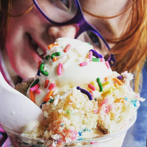 Ice Cream Shop «Cow Tipping Creamery», reviews and photos, 4715 S Lamar Blvd, Austin, TX 78745, USA