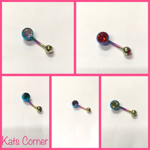 Reviews of Kats Corner in Gloucester - Tatoo shop
