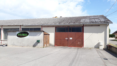 Jaillet Solubois à Louhans