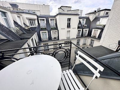 WeHost à Paris