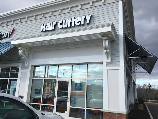 Hair Salon «Hair Cuttery», reviews and photos, 1919 Boston Post Rd #200, Guilford, CT 06437, USA