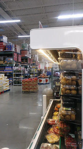 Warehouse club «BJ’s Wholesale Club», reviews and photos, 180 Passaic Ave, Kearny, NJ 07032, USA