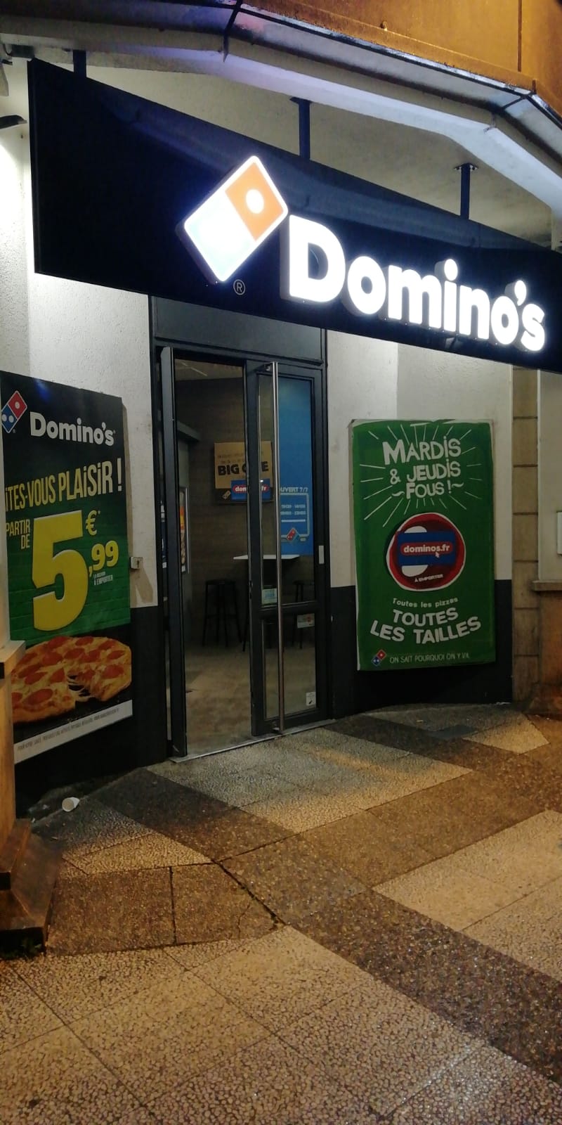 Photo n° 1 de l'avis de Roberto.o fait le 09/11/2019 à 23:12