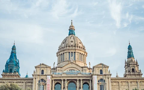 Museu Nacional d'Art de Catalunya image