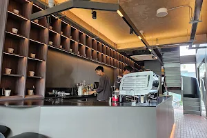 Progress Cafe & Cocktail Bar image