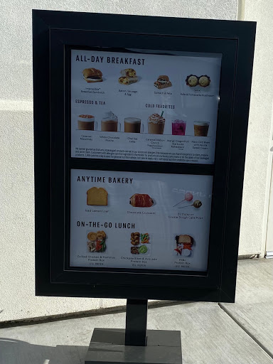 Starbucks image