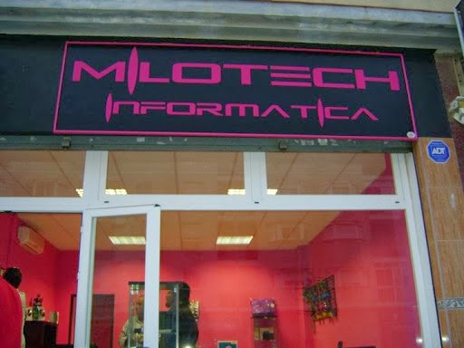 Milotech Informática