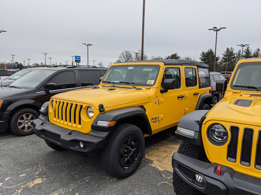 Car Dealer «I.G. Burton Imports», reviews and photos, 509 Bay Rd, Milford, DE 19963, USA