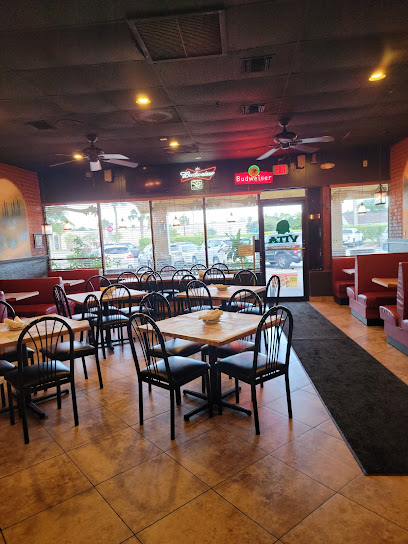 Vita Italian Restaurant & Pizza - 10014 Griffin Rd, Cooper City, FL 33328