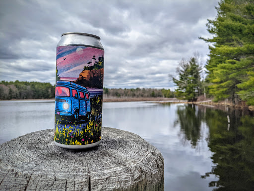 National Reserve «Assabet River National Wildlife Refuge», reviews and photos, 680 Hudson Road, Sudbury, MA 01776, USA