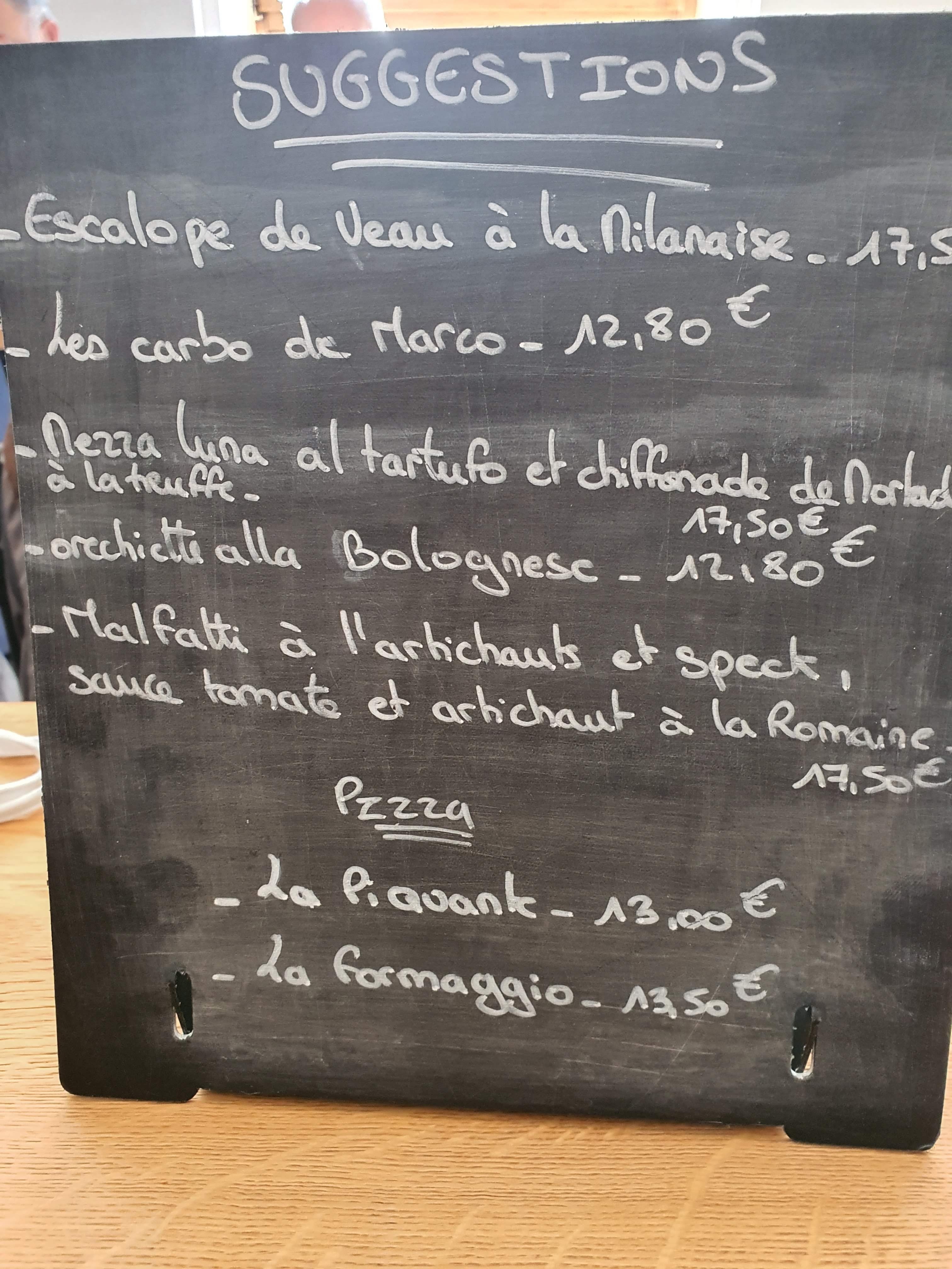 Photo n° 5 de l'avis de Matthieu.I fait le 14/10/2020 à 21:26