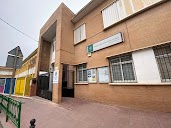 Colegio Público Vicente Espinel en Ronda