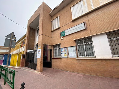 Colegio Público Vicente Espinel C. Granada, 47, 29400 Ronda, Málaga, España